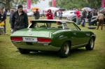 BMW 2800 Spicup 1969 года